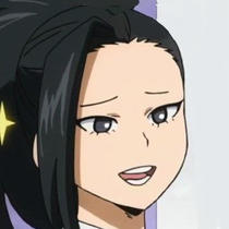 Yaoyoruzu Momo