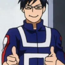 Iida Tenya