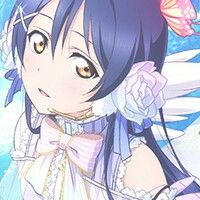 Sonoda Umi