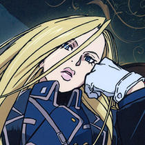 Olivier Mira Armstrong