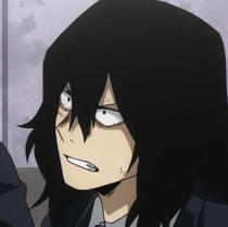 Aizawa Shouta