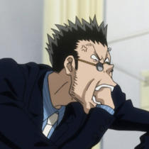 Leorio